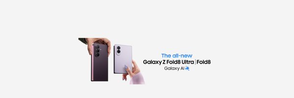 SamsungMobileKE's profile banner image