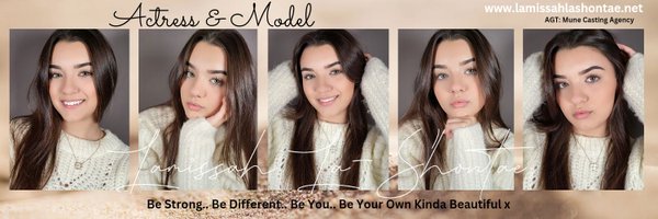 LamissahB Profile Banner