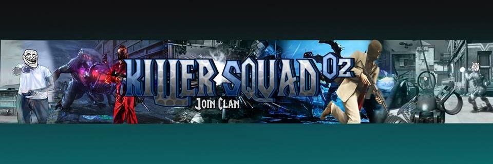 KillersOz's profile banner image