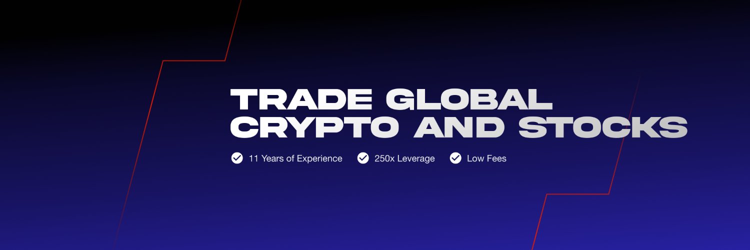 BitMEX banner