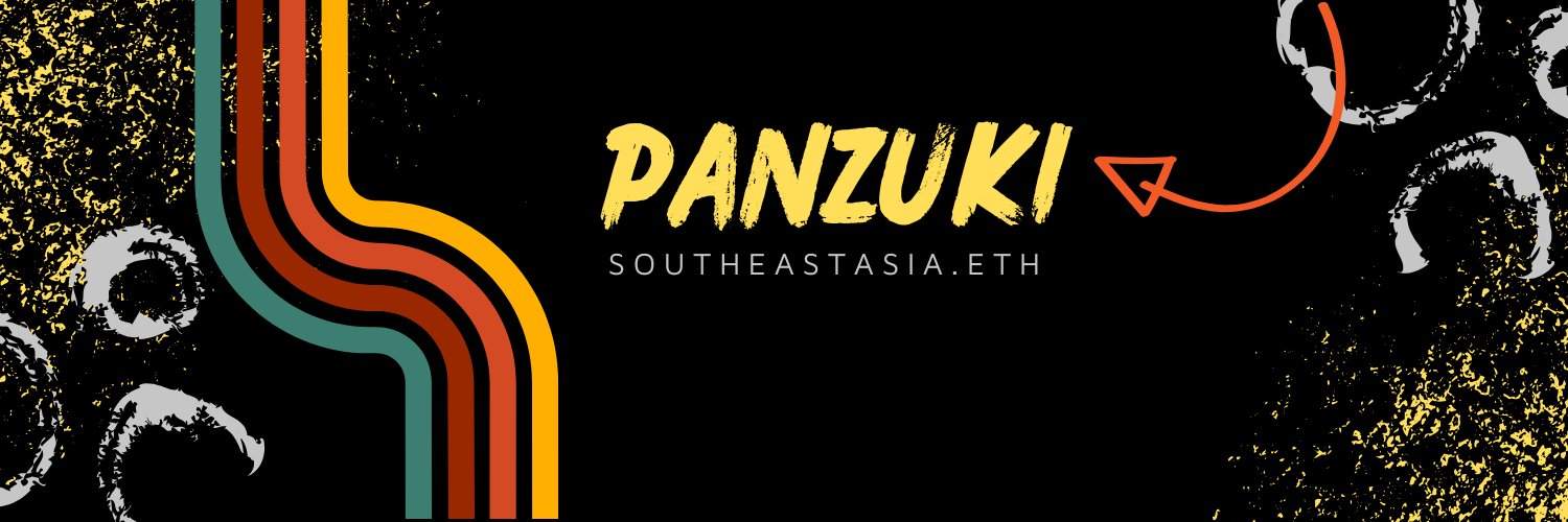 Panzuki.eth⚡️'s banner