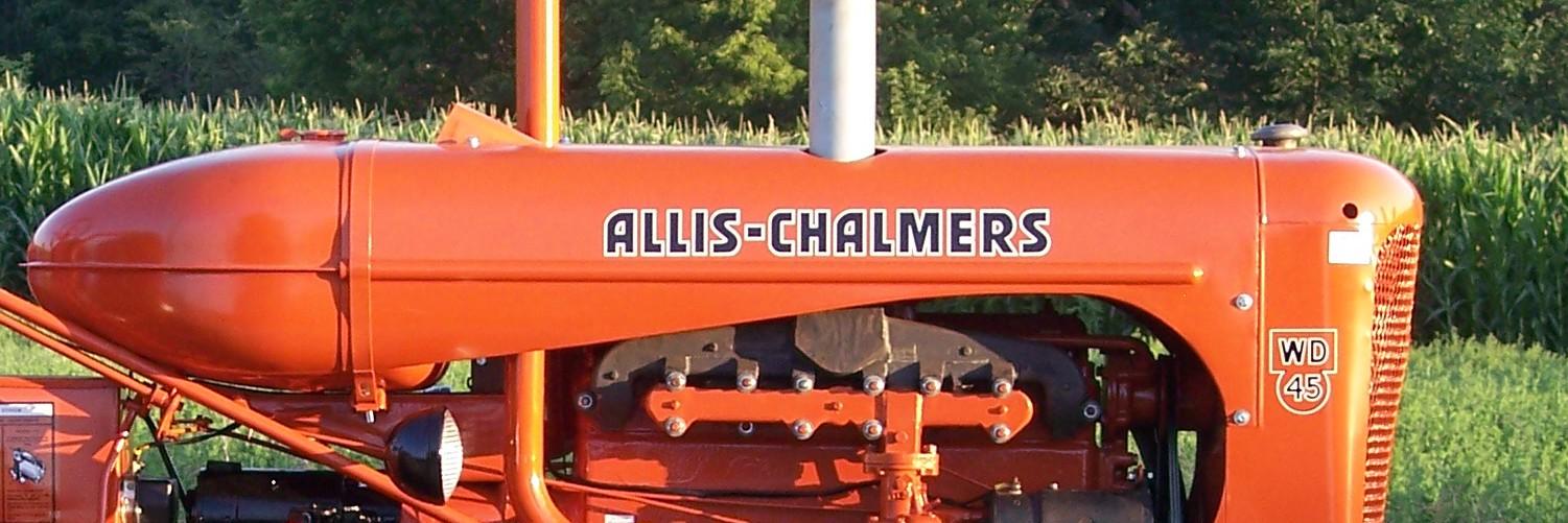 AllisChalmers2's profile banner image