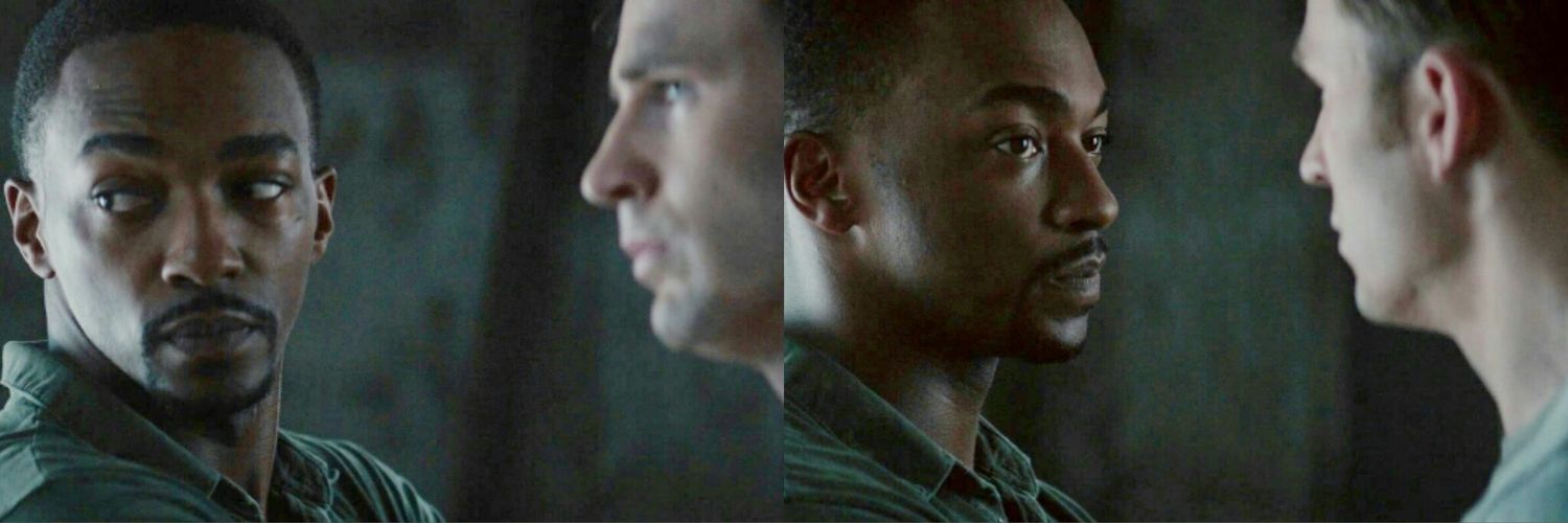 FalconSamWilson's profile banner image