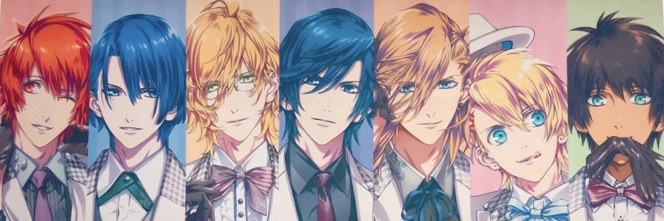 なみこ@取引垢/ﾂｲﾌｨ必読 banner