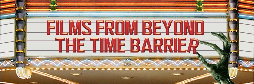 Films From Beyond banner