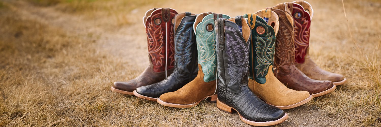 DurangoBoots's profile banner image