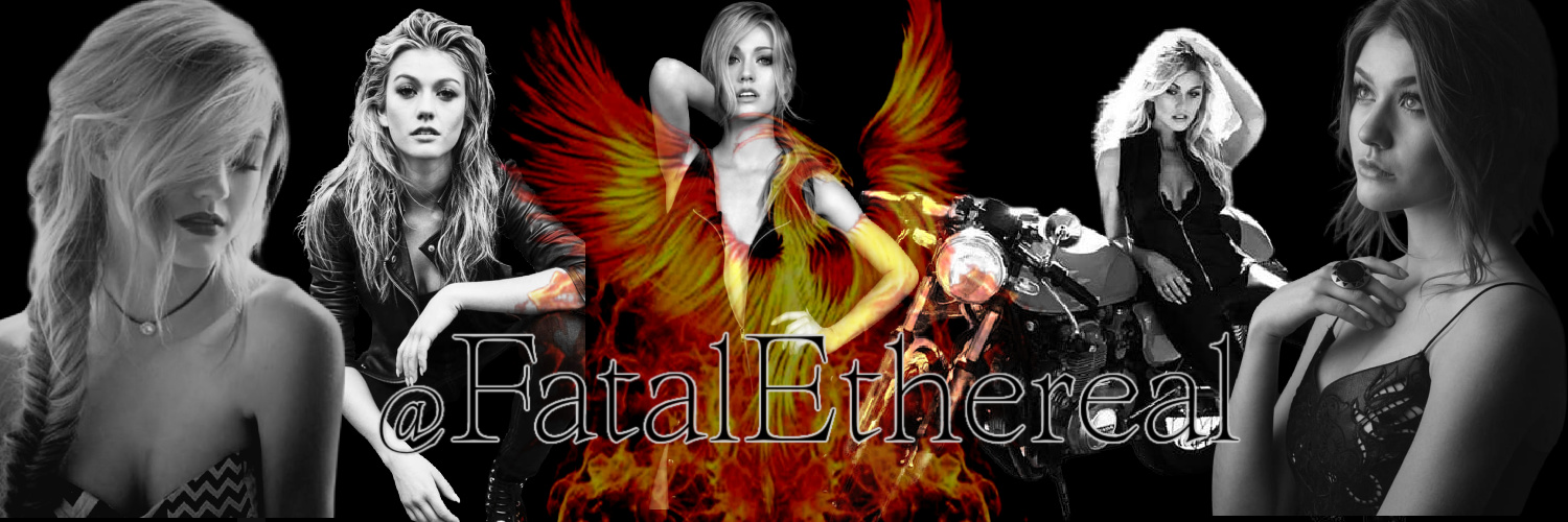 Eva "Devills" Reed •roleplay• banner