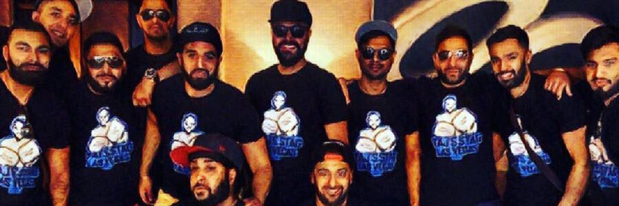 tajthind's profile banner image