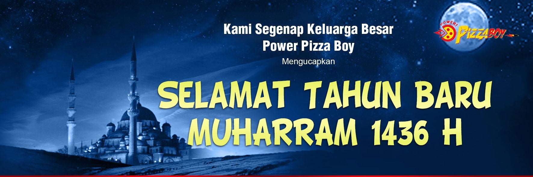 PowerPizzaBoy's profile banner image