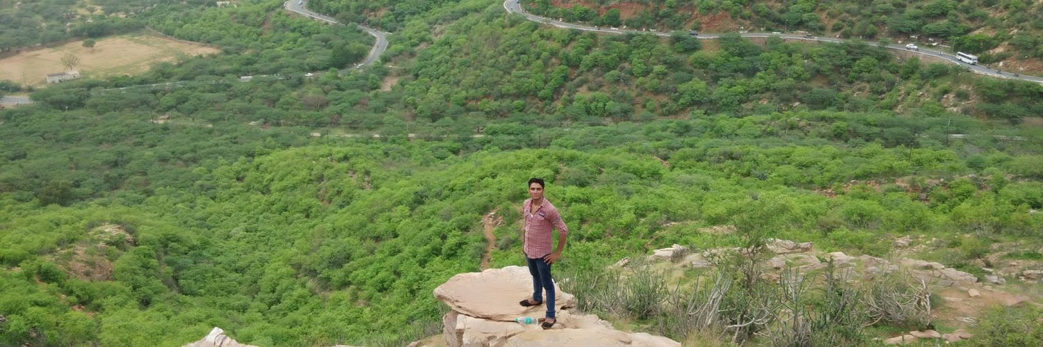 nareshjani1's profile banner image