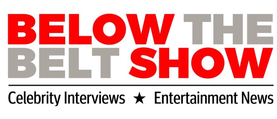 Below the Belt Show banner