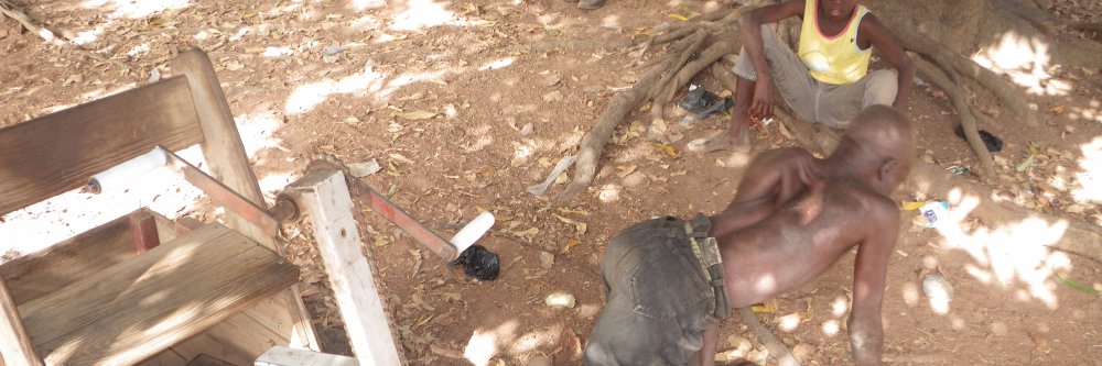 Mobility Worldwide banner