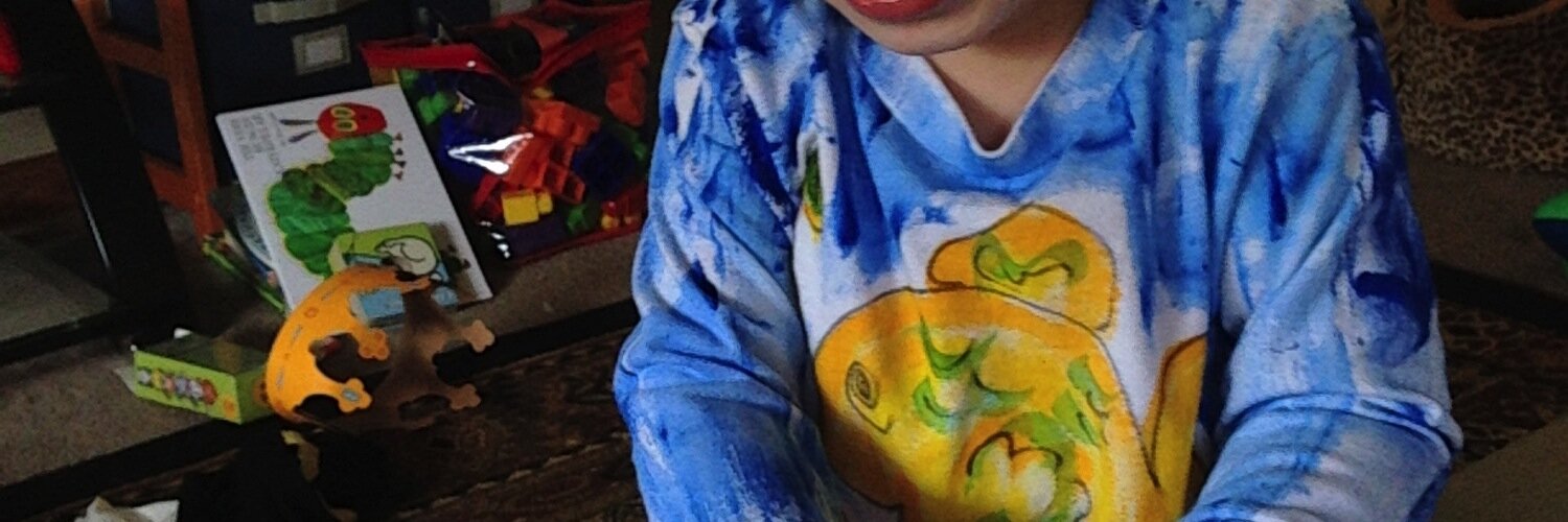 EtsyLoveChild's profile banner image
