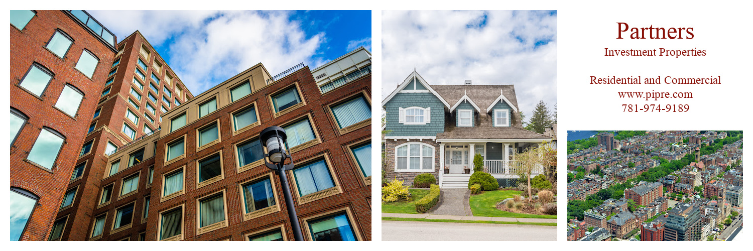 Partners Real Estate banner