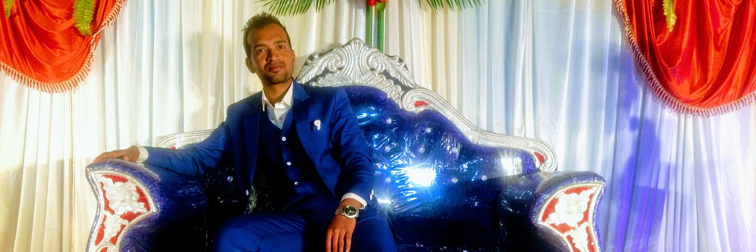 pavanvastrane's profile banner image