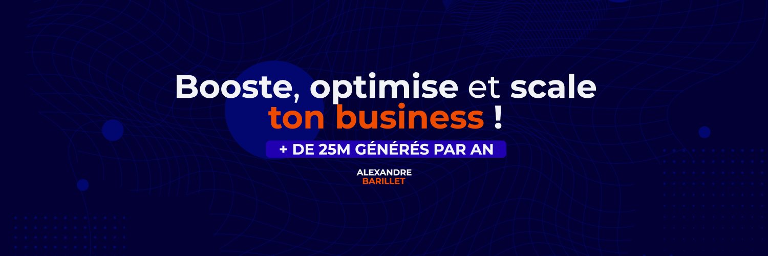 AlexBarillet's profile banner image