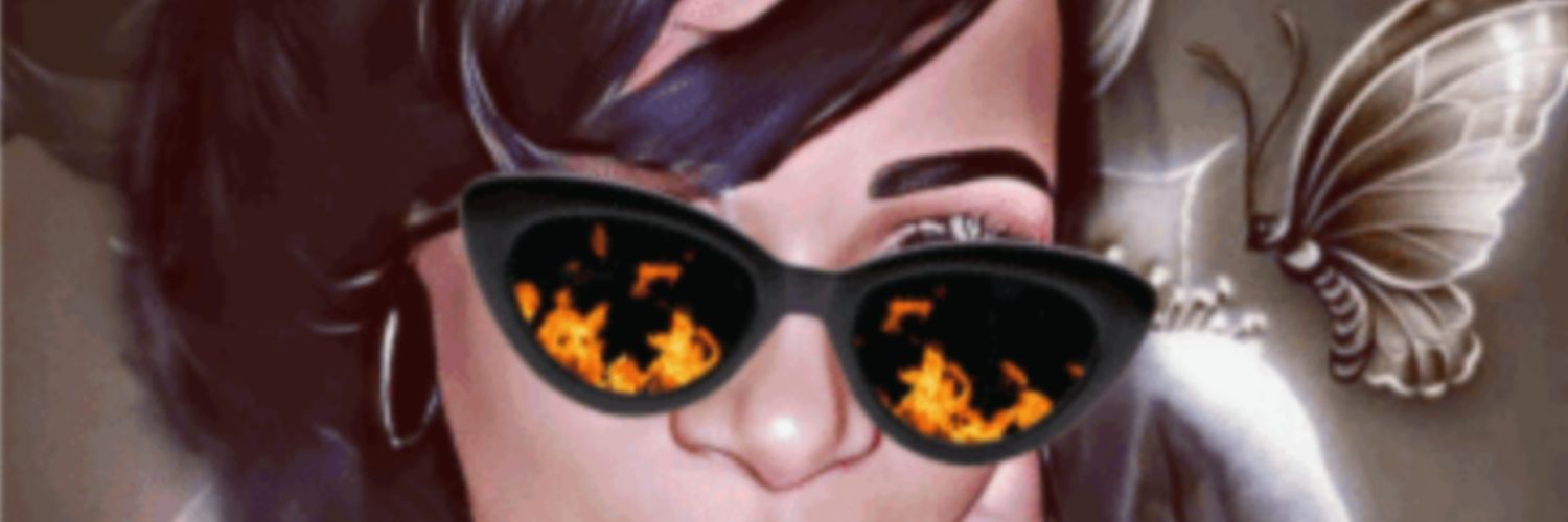 no1b4daQueen's profile banner image
