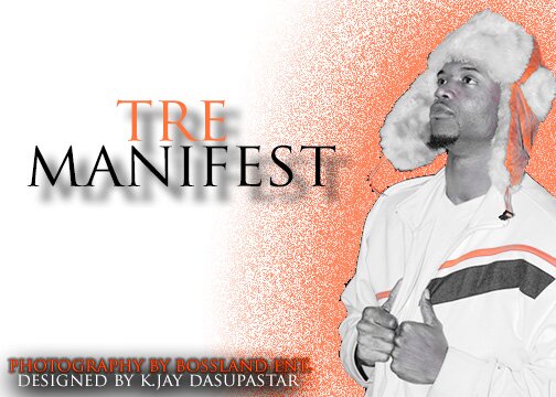 tremanifest's profile banner image