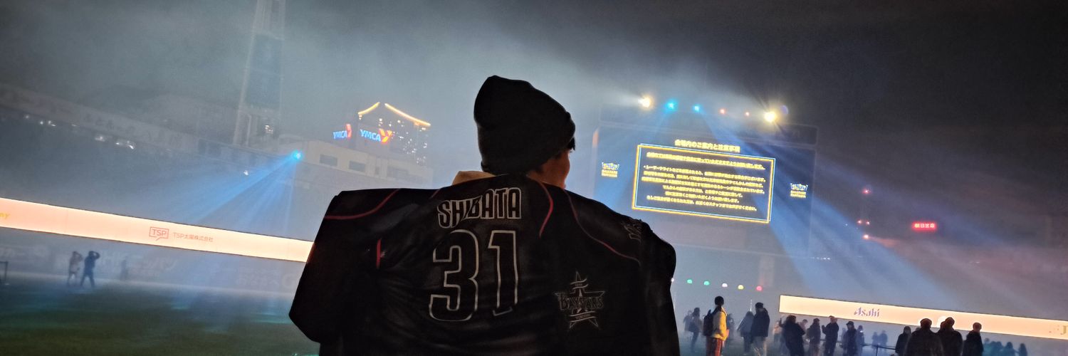 SH1N0906's profile banner image