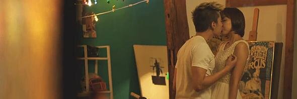 xxjaypark's profile banner image