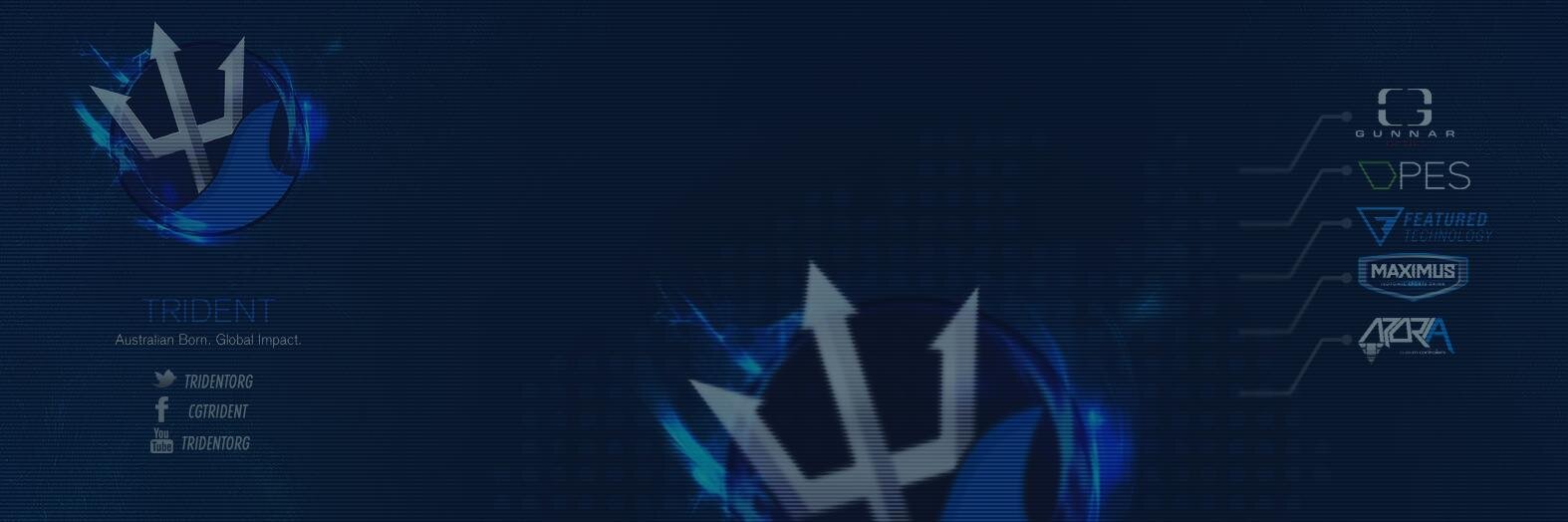 Trident_Esports's profile banner image