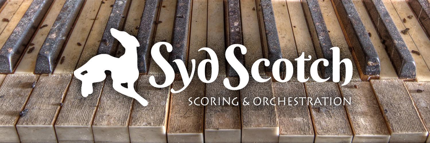 SydScotch's profile banner image