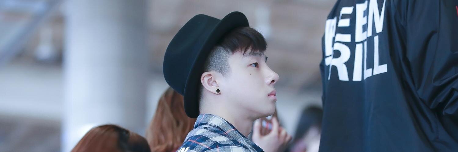 treasure940207's profile banner image