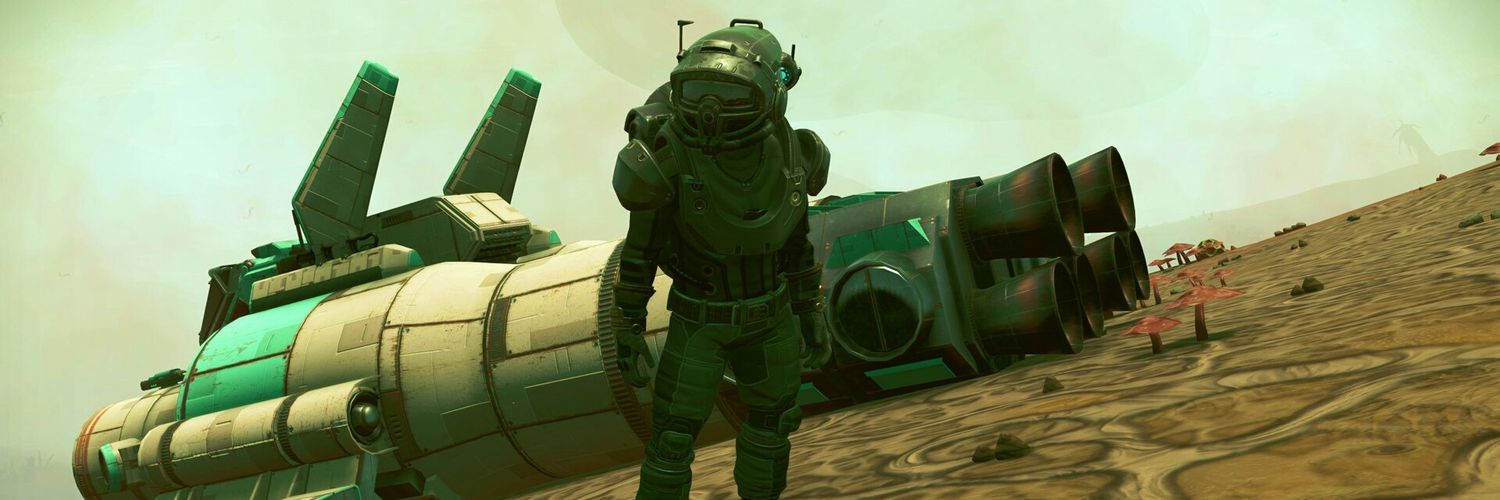 Atreides_Solo's profile banner image