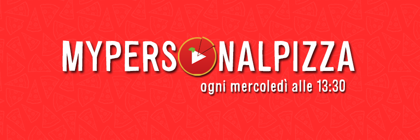 MyPersonalPizza's profile banner image