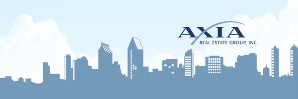 AxiaRealEstate Profile Banner