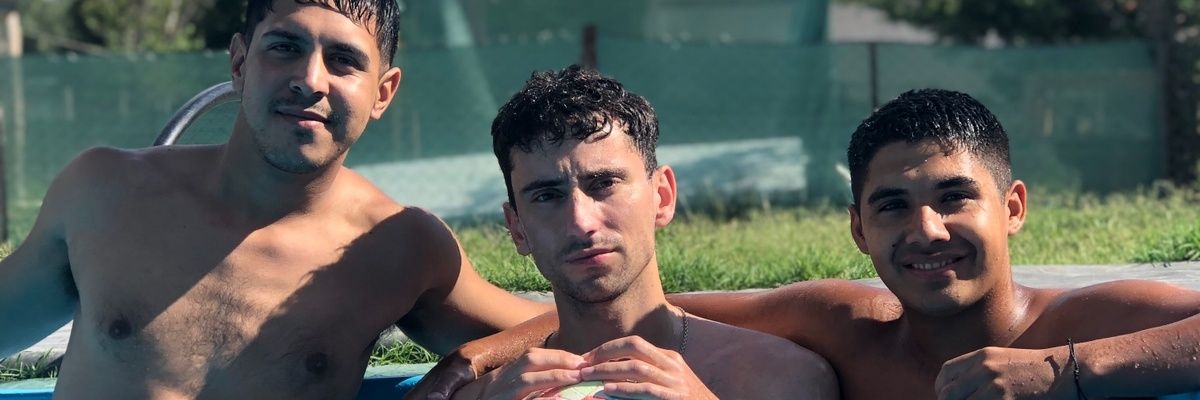 TanqueDelTrico's profile banner image