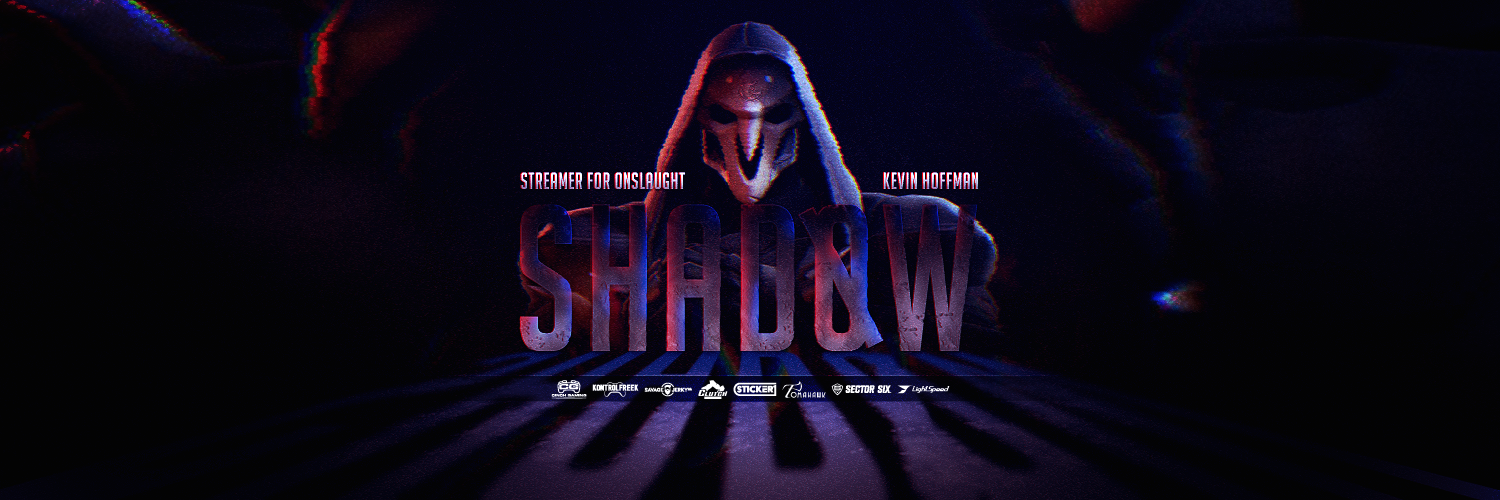 Shad0w banner