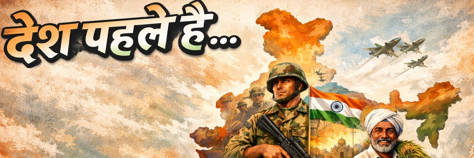 SumerJat's profile banner image