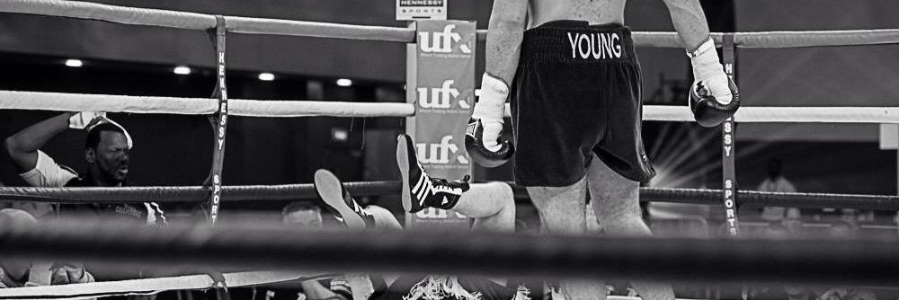 young fury banner