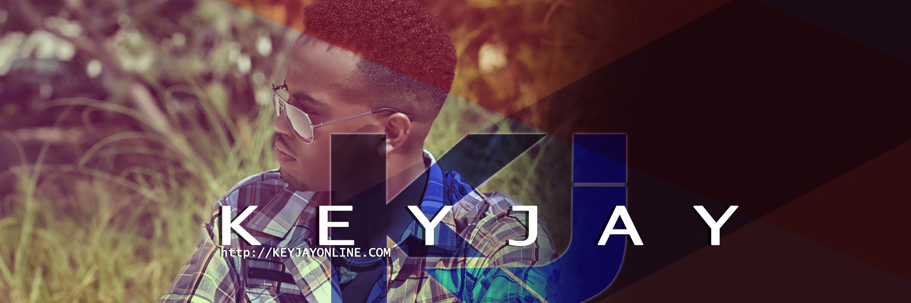 keyjayHD's profile banner image