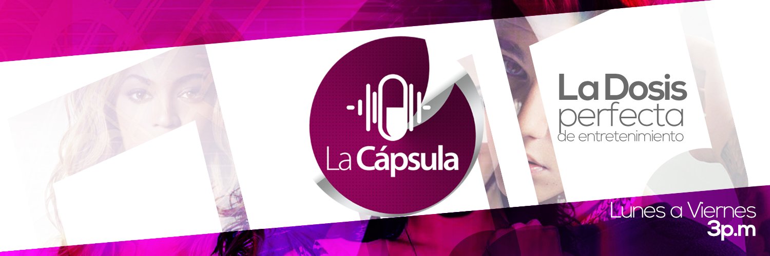 capsularadio's profile banner image