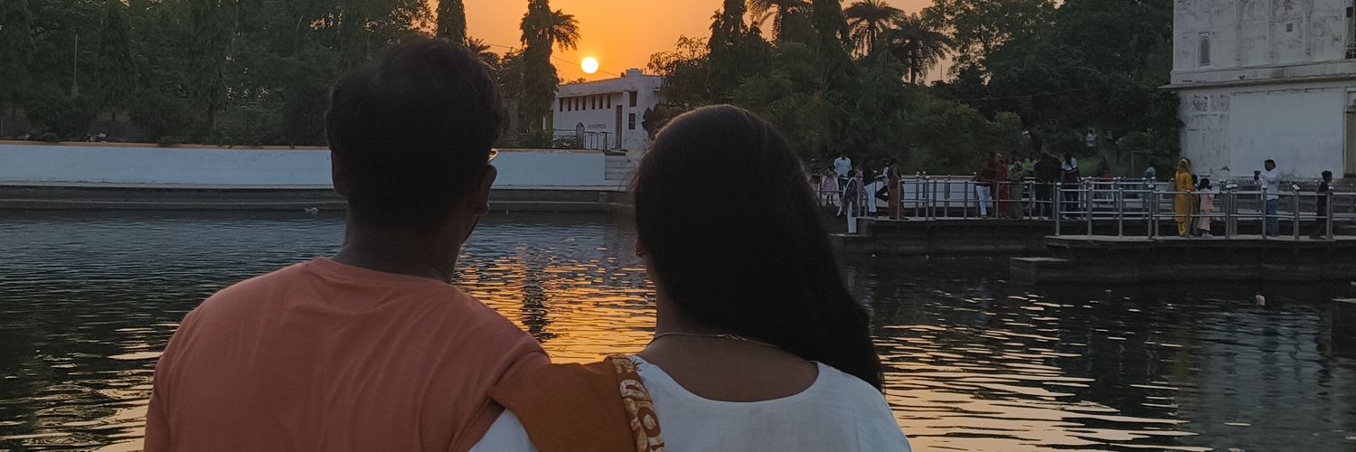 HiChandann's profile banner image