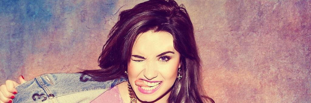 Ddemi20lovato's profile banner image