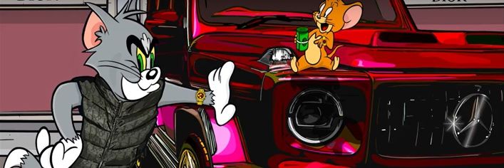 Waqask93's profile banner image