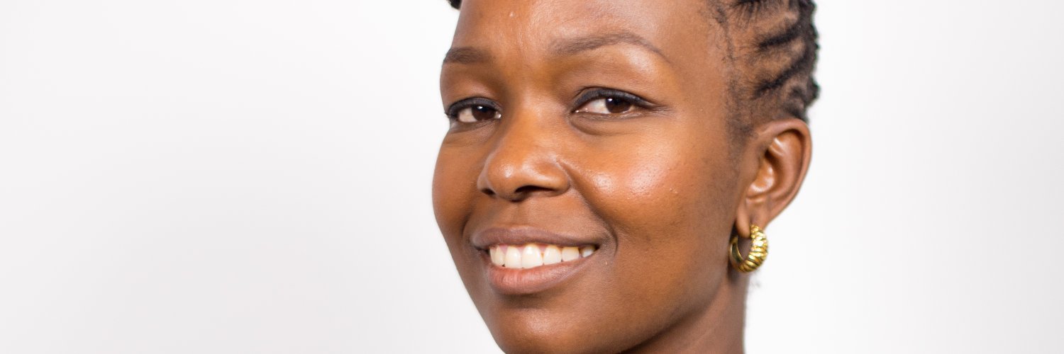 AgnesMuthoni's profile banner image