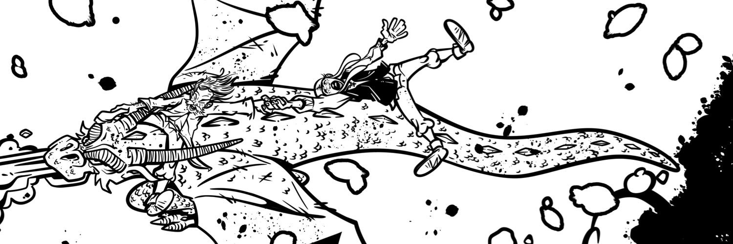 sonofken's profile banner image