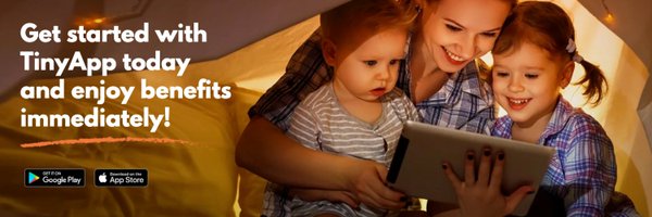 Tiny_App Profile Banner