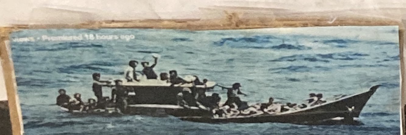 Ph.D. Straw Man banner