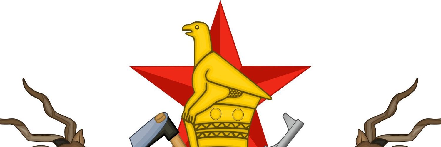 Lt General WaMambo 🇿🇼 banner