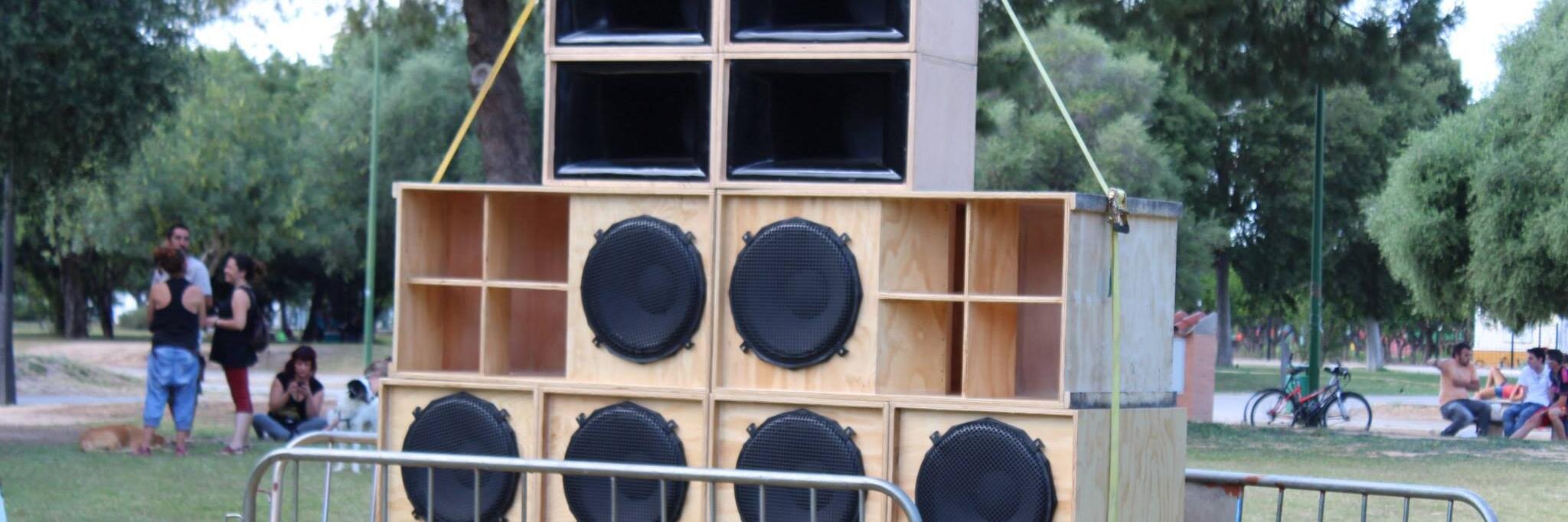 Cádiz es Reggae banner