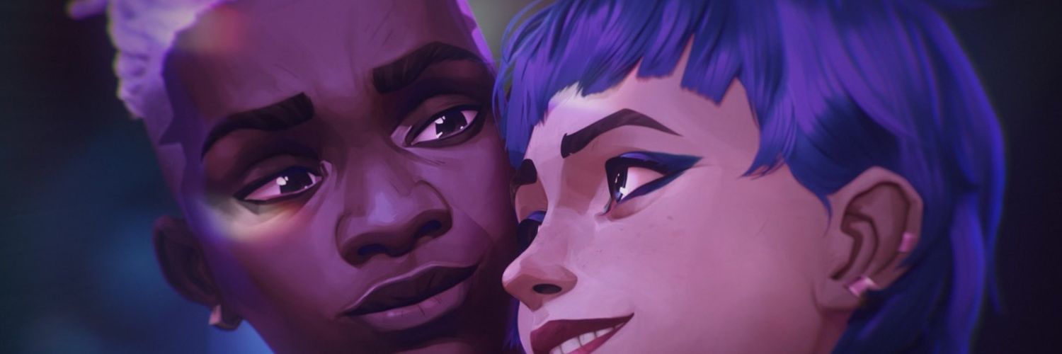ItsMeLv1's profile banner image