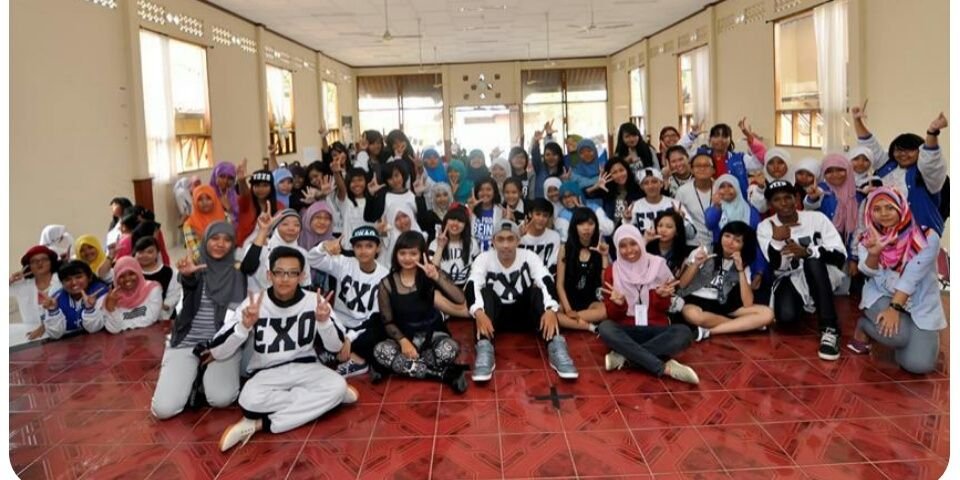 Magelang DC Crew banner