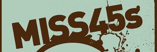 Miss45s's profile banner image