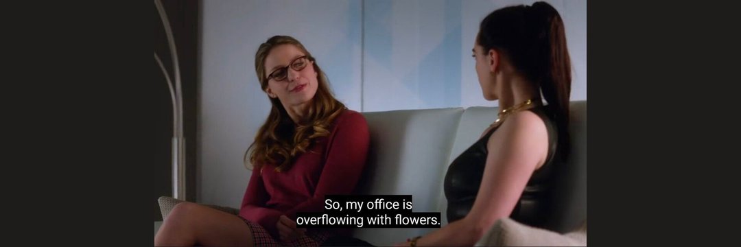 Supercorp Fanfictions🌈's banner