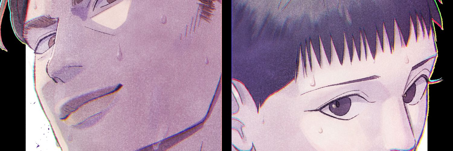 kakeikeika's profile banner image